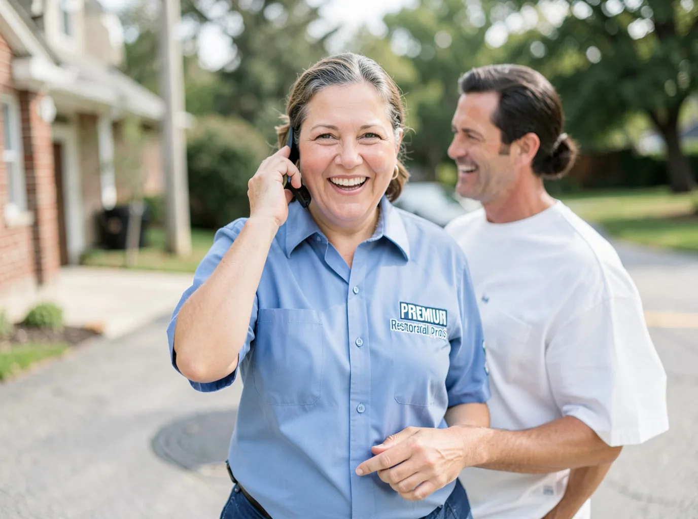 Water Damage Restoration Fombell, PA FAQs